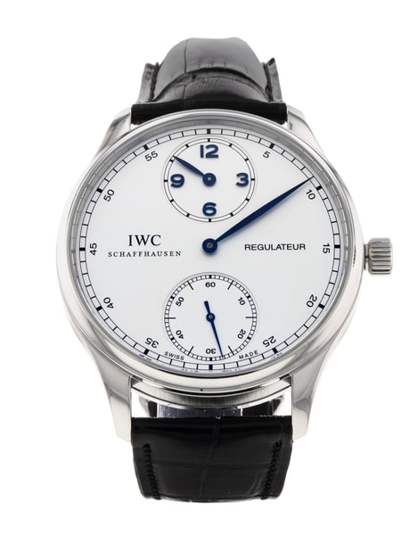 IWC Portugieser Hand-Wound IW544401